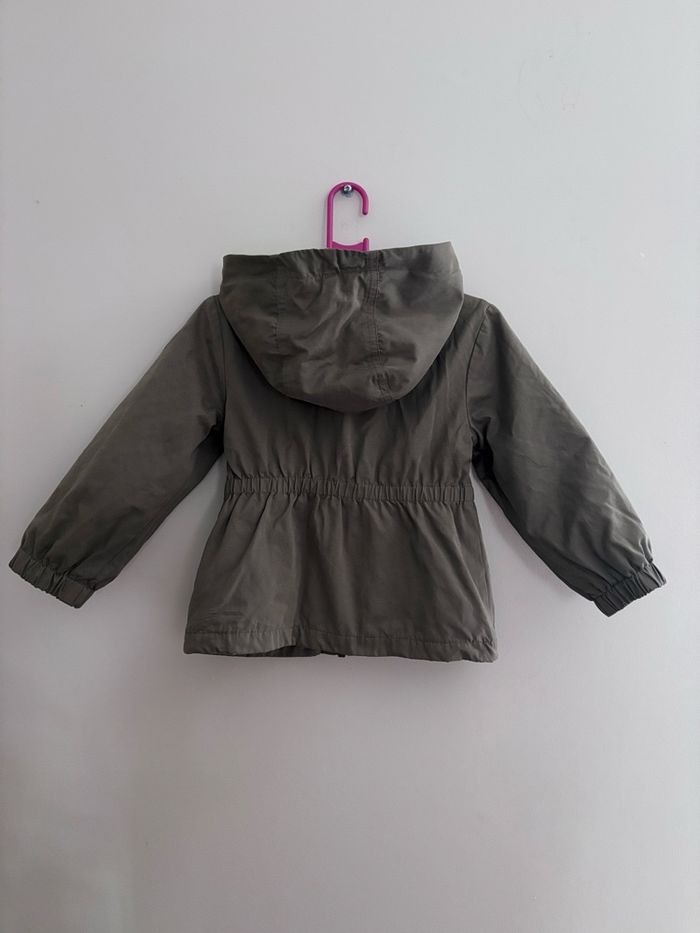 Veste Tape à l’Oeil – 2-3 ans (86-98 cm) - photo numéro 2