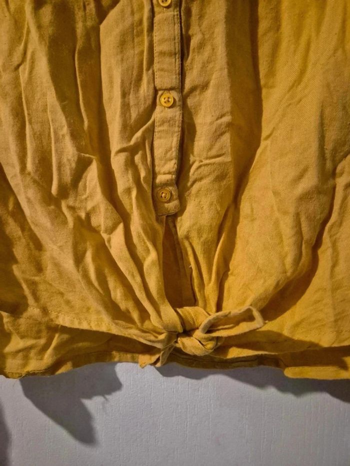 Chemise - photo numéro 5
