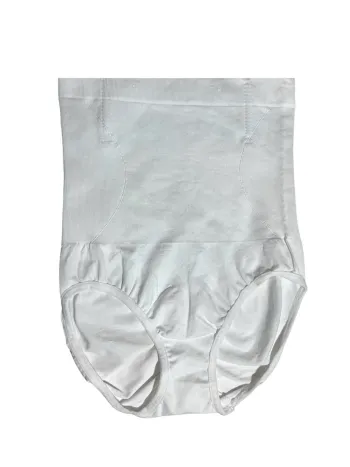 Gaine blanche femme Taille M/L Neuf