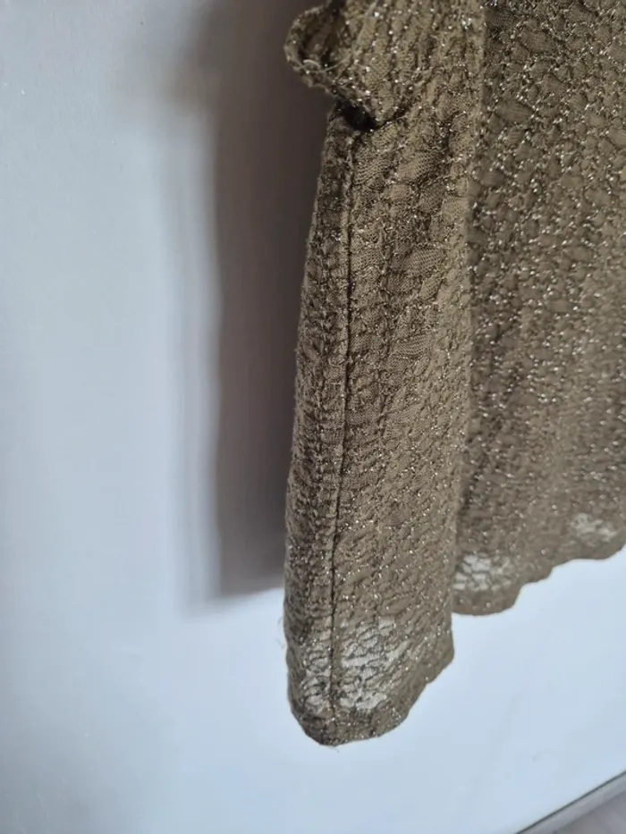blouse  Meisie taille L - photo numéro 8