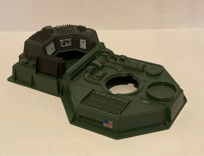 Gi Joe L.A.W vintage - photo numéro 2