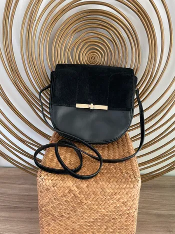 Sac bandoulière Claudie Pierlot