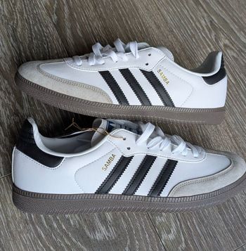 Adidas Samba