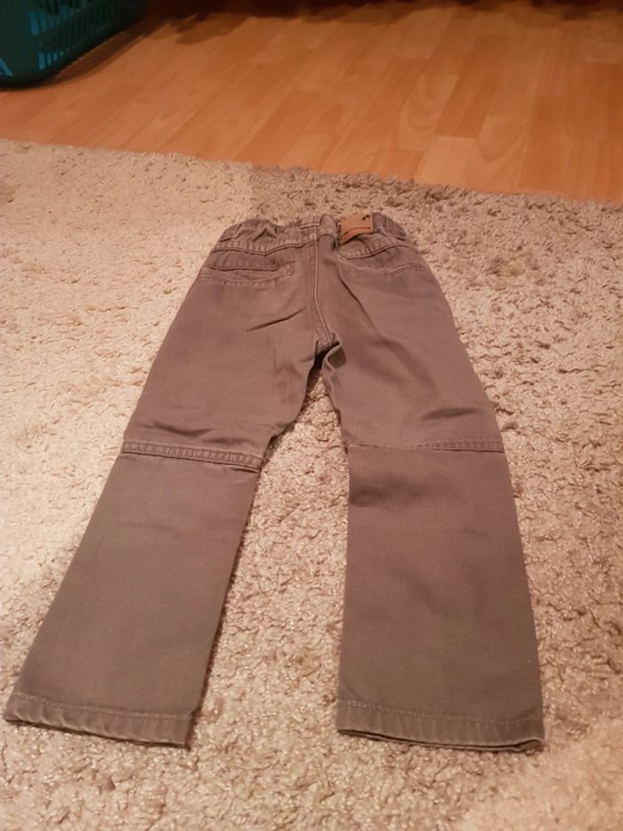 Jean 3 ans - photo numéro 2