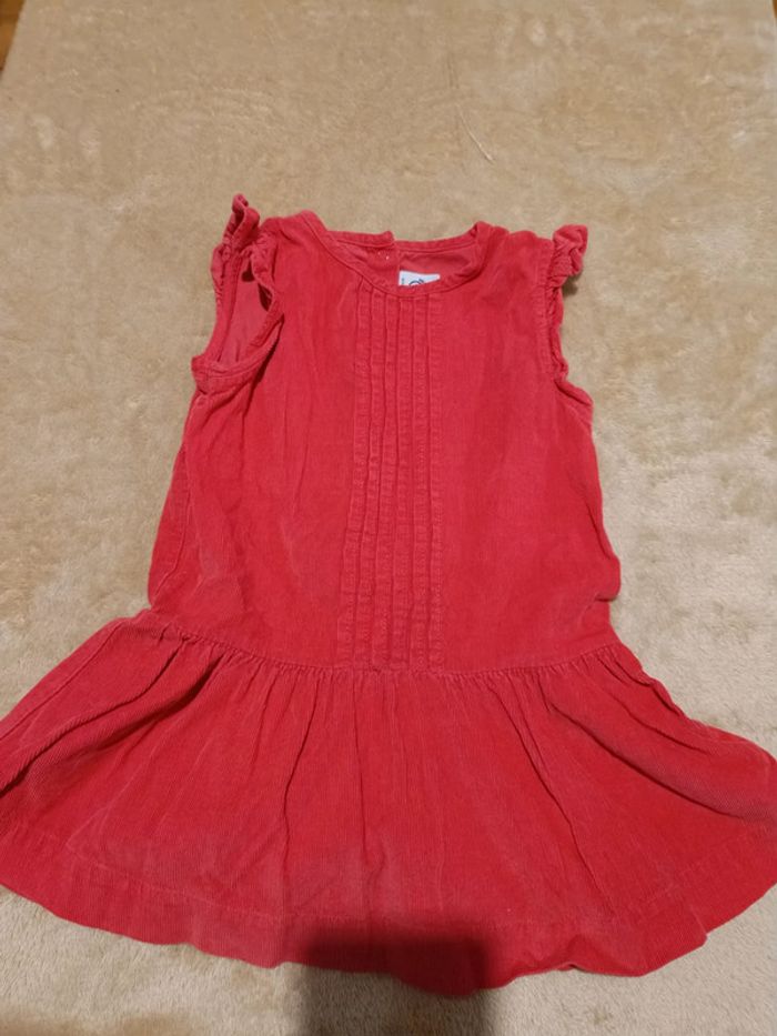Robe 86 cm