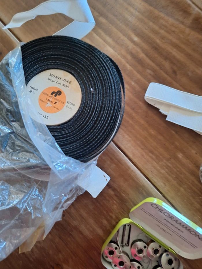 Lot couture - photo numéro 8