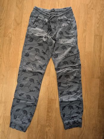 Pantalon enfant 12 ans