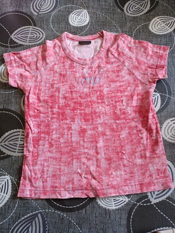 T shirt été
