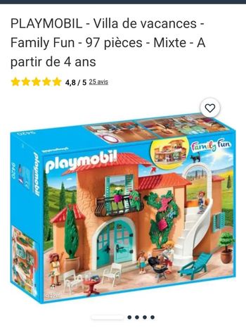 Playmobil 9420