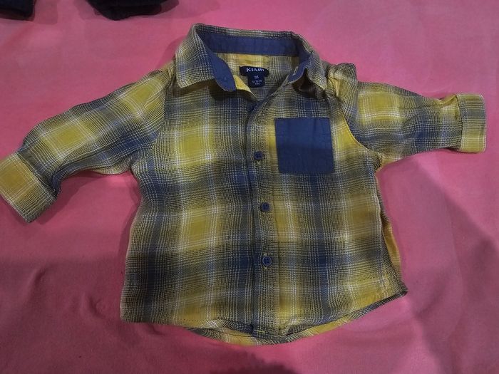 Lot vêtement - photo numéro 2