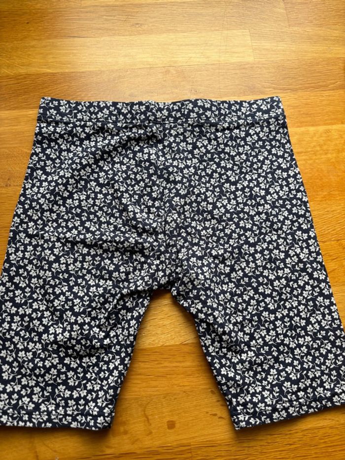 Legging court Okaidi 7 ans fille - photo numéro 3