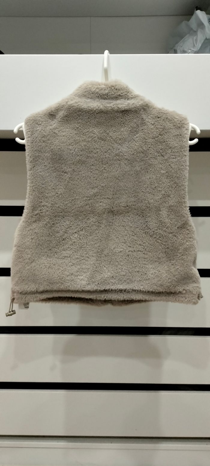 Vestes sans manches - photo numéro 5