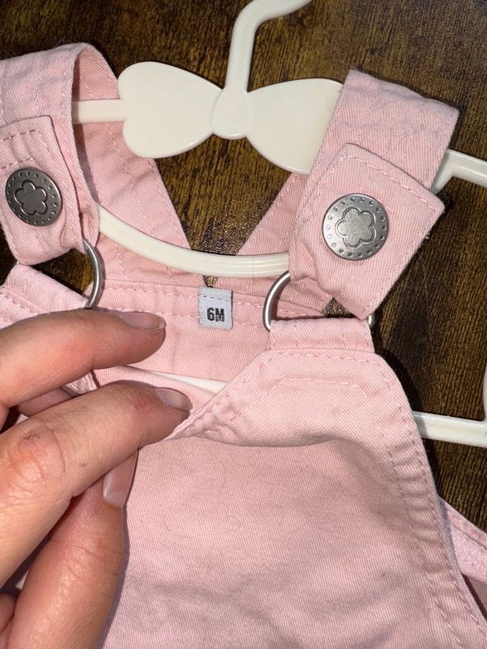 Robe 6m - photo numéro 2