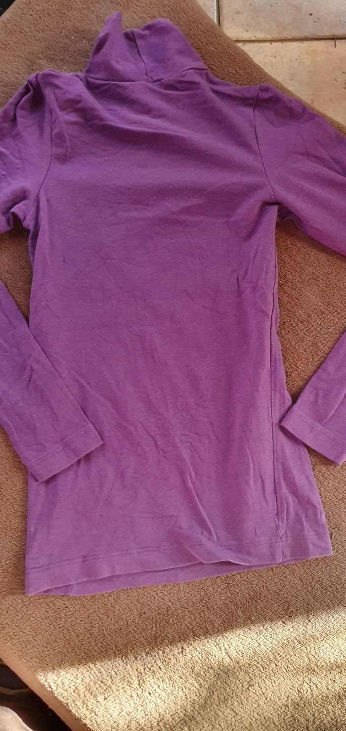 Sous pull - photo numéro 4