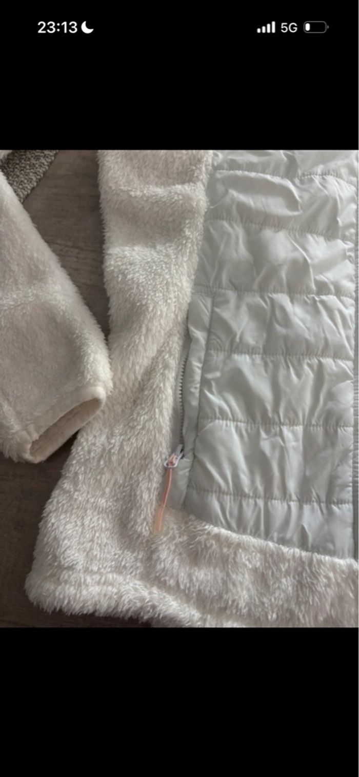 Doudoune femme - photo numéro 3