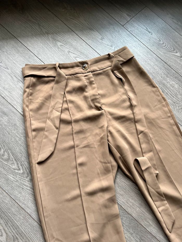 pantalon style chino - photo numéro 2