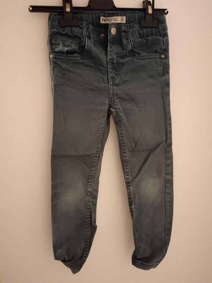 Lot 5 ans garçon