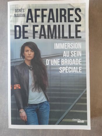 Affaires de famille