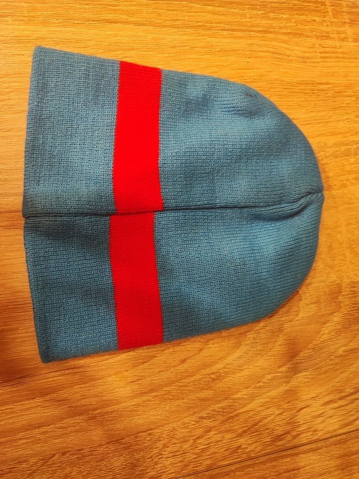 Bonnet bébé - photo numéro 3