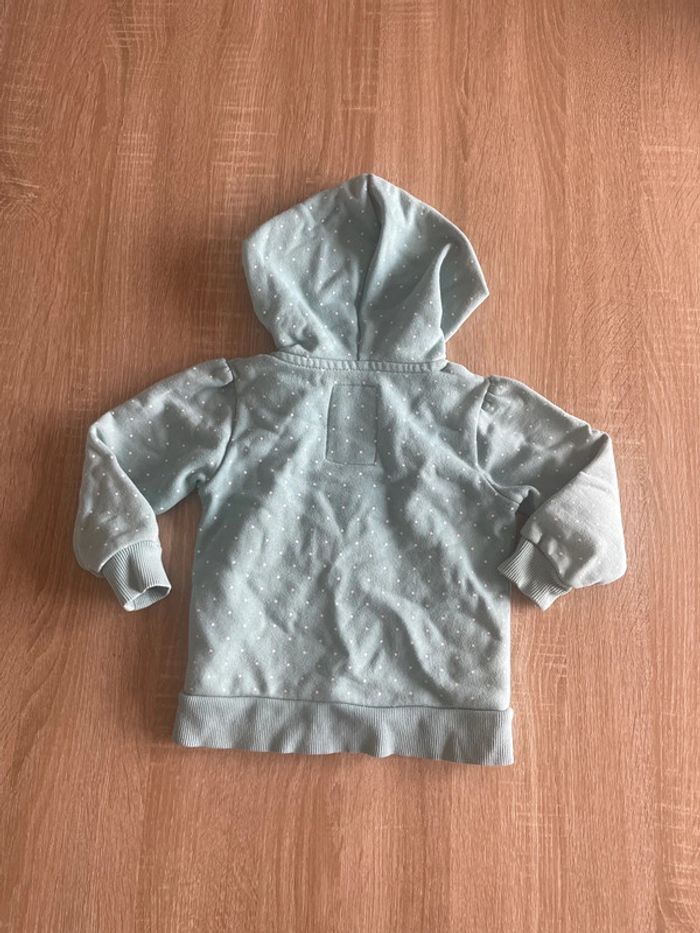 Veste - photo numéro 2