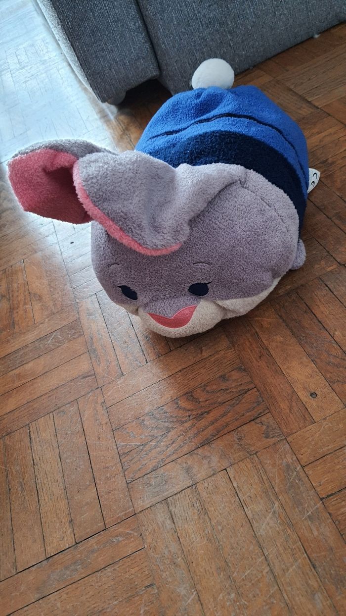 Peluche tsum tsum parlante disney