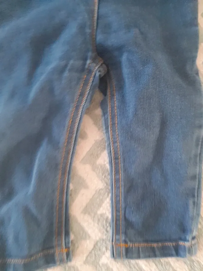 Pantalon 9mois - photo numéro 4