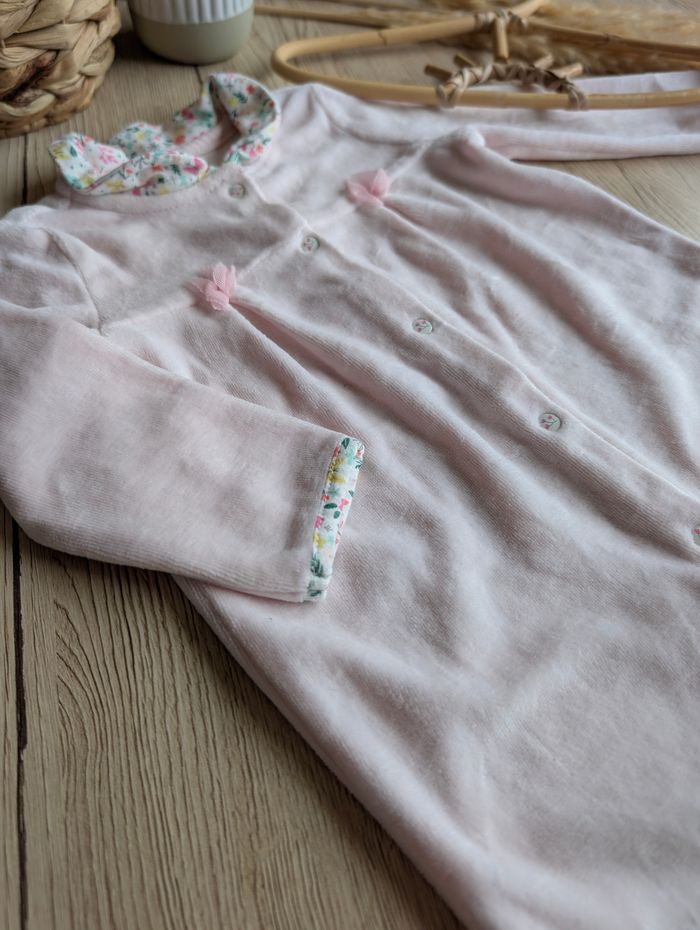 Pyjama 12 mois - photo numéro 2