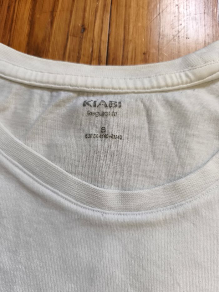 Tee-shirt homme taille S - photo numéro 4