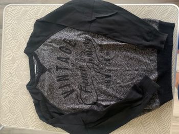 Pull homme taille S