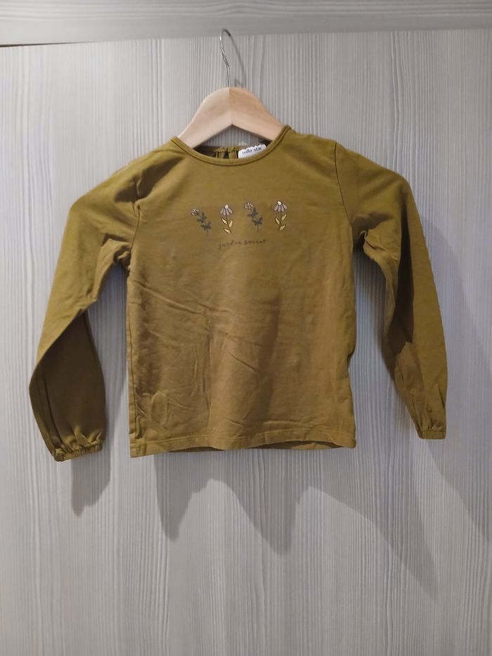 Ensemble fille Jbc 122 - photo numéro 6