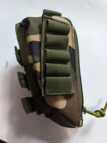 Poche de cross airsoft - neuf sans étiquette