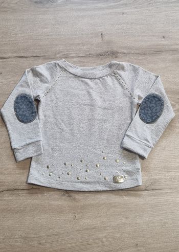 Pull fin Gianfranco Ferré 3-4 ans