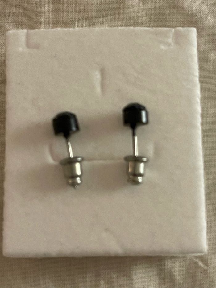 boucles d’oreilles - photo numéro 5