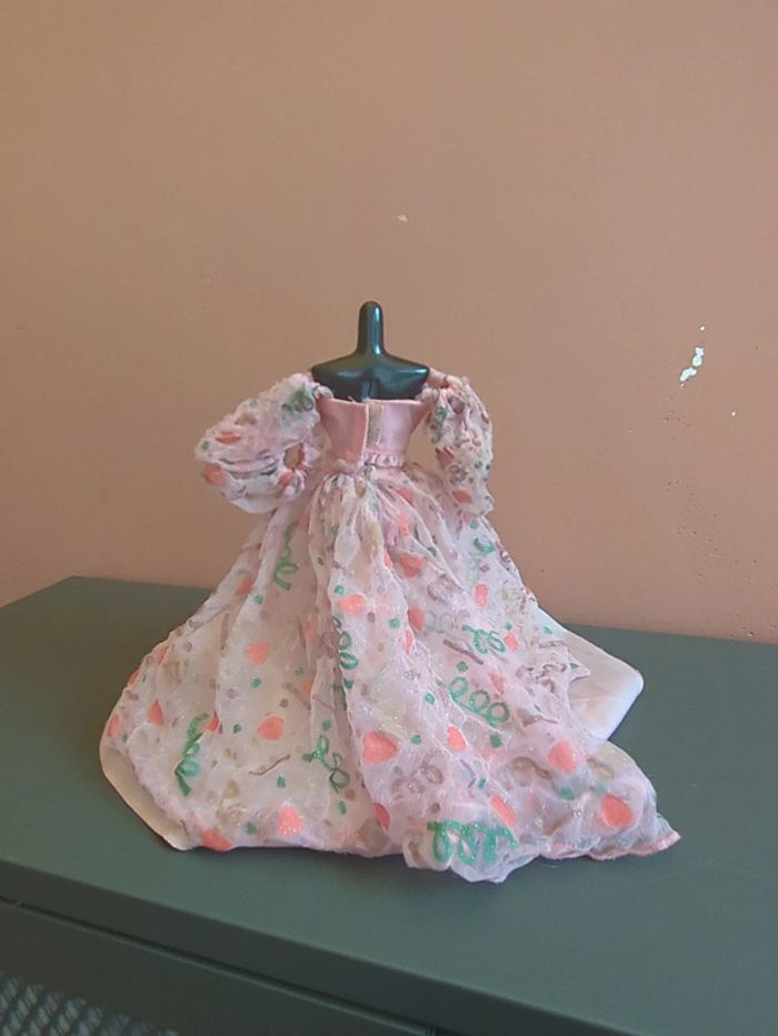 Barbie Happy Birthday - photo numéro 4