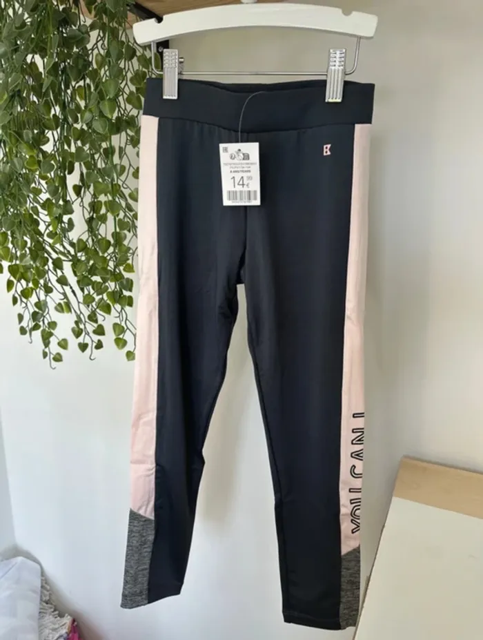 Legging sport 8ans