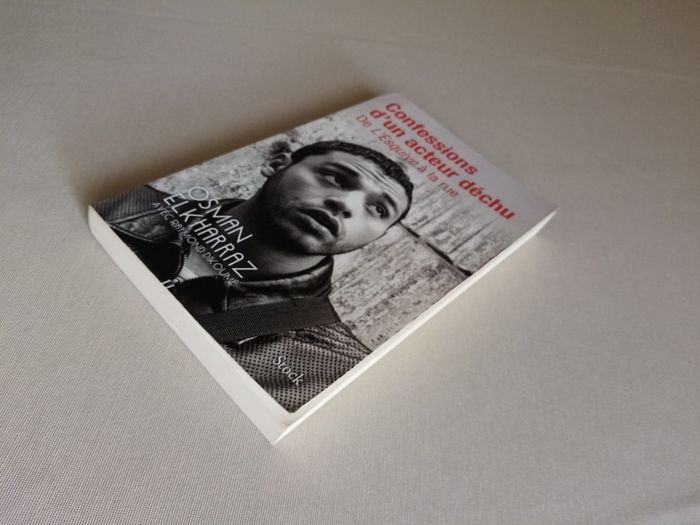 Livre : Elkharraz - photo numéro 6