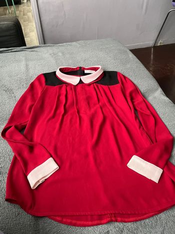 Blouse pour femmes