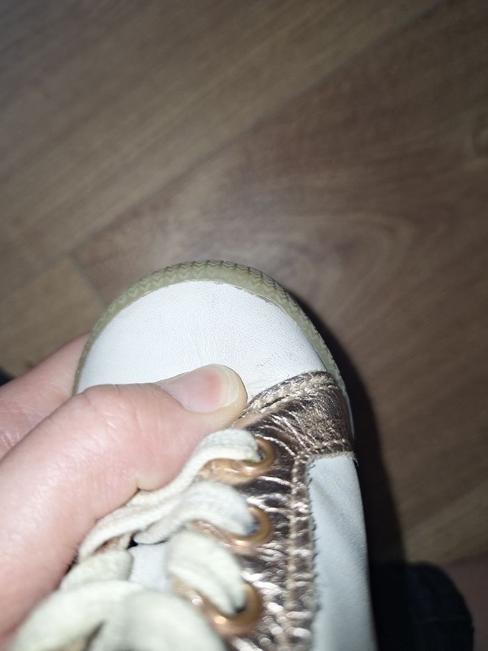 Bottines Babybotte taille 20 - photo numéro 8