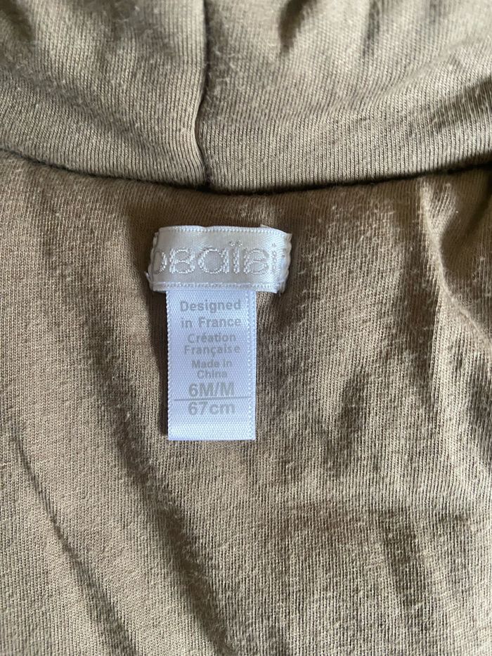 Manteau - photo numéro 2