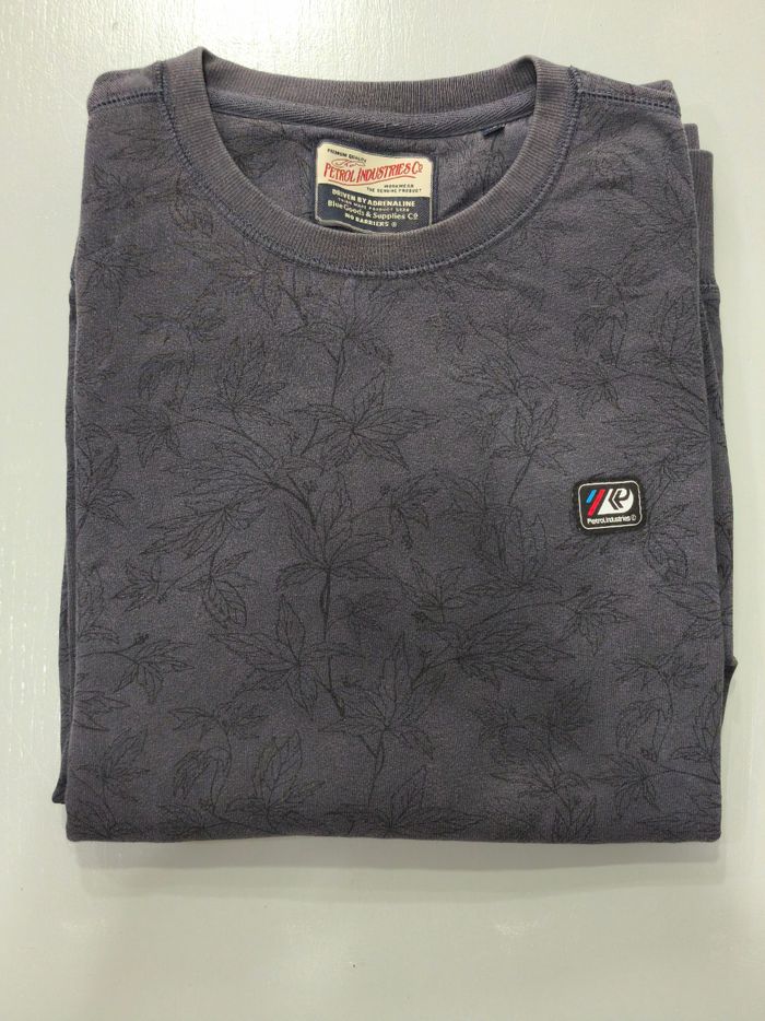 Pull petrol taille xl