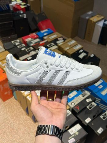 adidas originals SAMBA OG  37