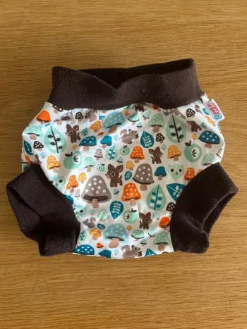 Culotte de protection L