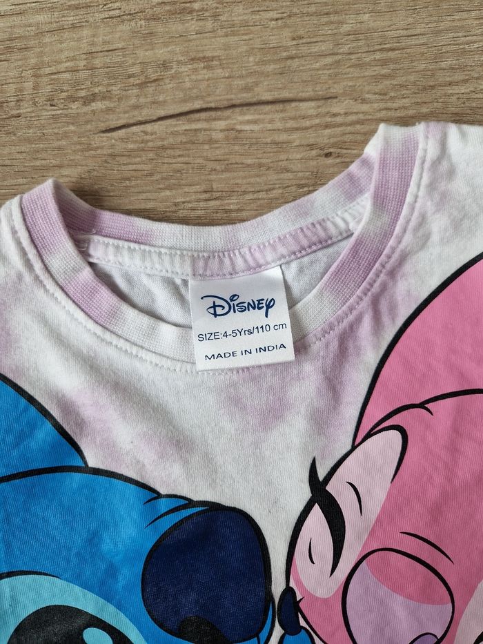 Tee-shirt 5 ans - photo numéro 2