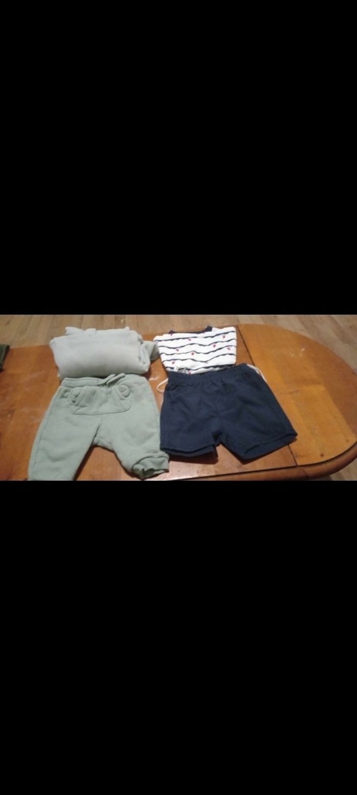 Vêtements - photo numéro 3