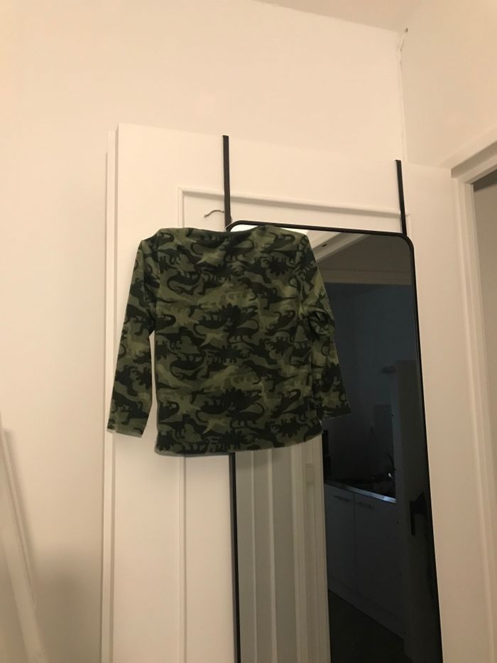 Tee shot - photo numéro 5