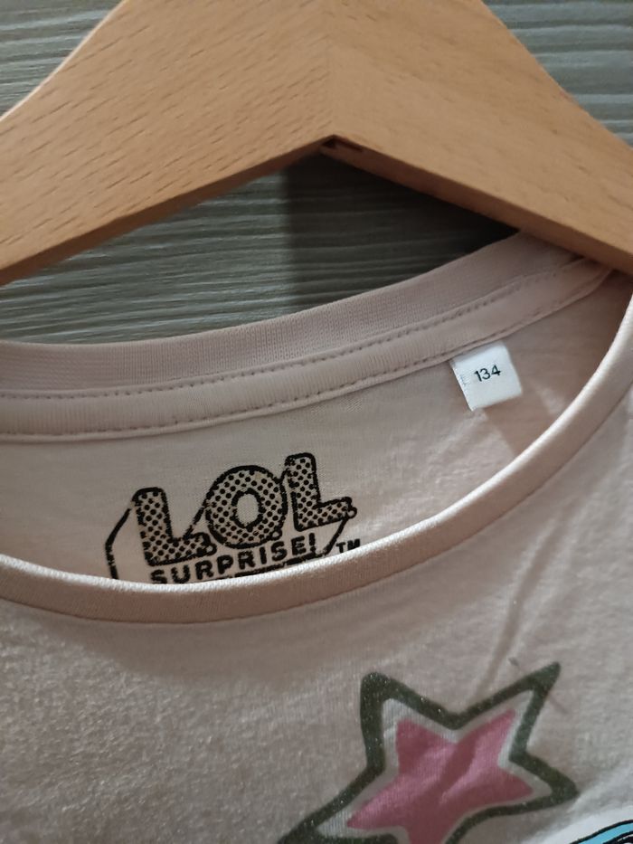 Pyjama poupée lol - photo numéro 2