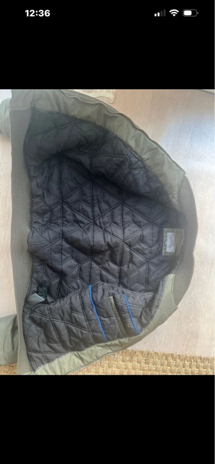 Veste Calvin Klein - photo numéro 5