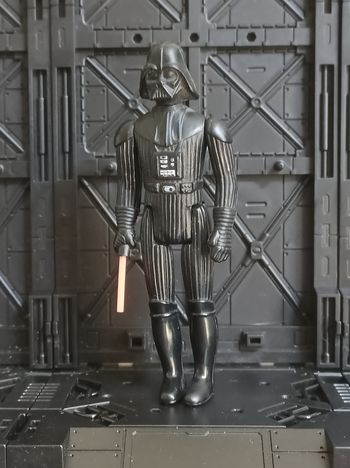 Starwars - figurine Dark Vador