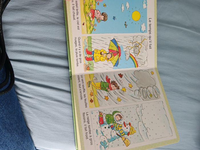 Imagier de la nature - photo numéro 5