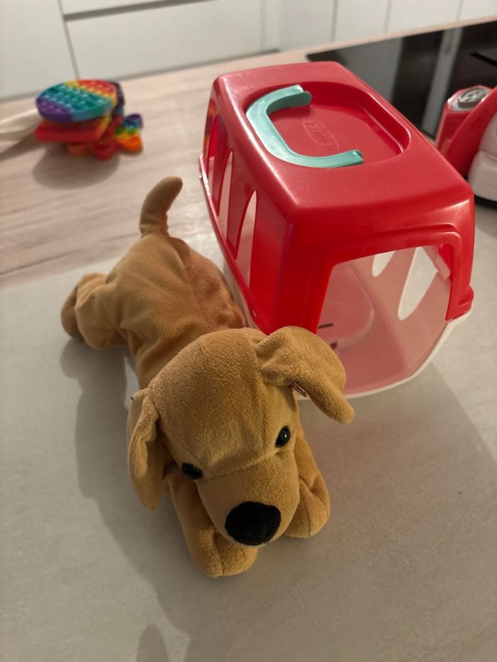 Peluche